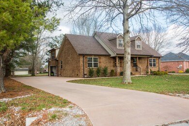 49 Greenbriar Cir, Manchester, TN 37355 - photo 4