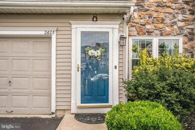 2605 Virginia Ln, Jamison, PA 18929 - photo 4