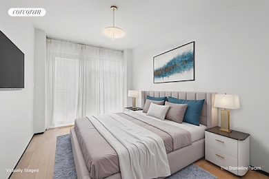 350 W 44th St unit 603, New York, NY 10036 - photo 6