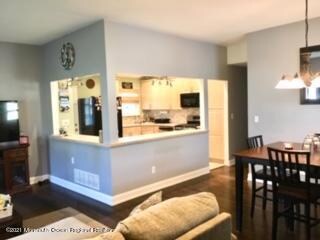 Kitchen View