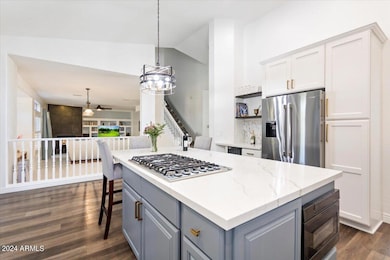 6920 E Sugarloaf Cir, Mesa, AZ 85207 - photo 4