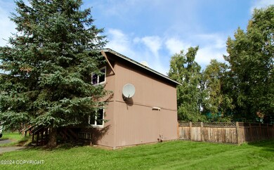 Side of Home