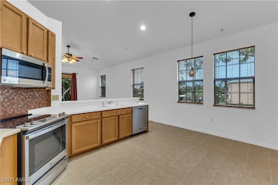 3799 Costa Maya Way unit 202, Estero, FL 33928 - photo 4