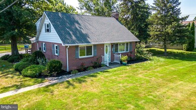 2135 Bergey Rd, Hatfield, PA 19440 - photo 2