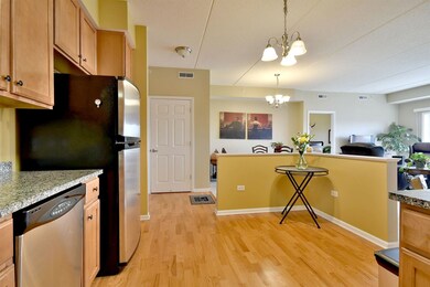 Eating Area