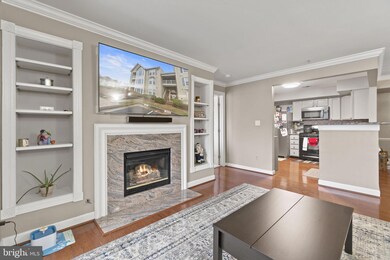 8301 Bluebird Way unit H, Lorton, VA 22079 - photo 4