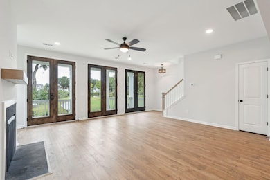 BennettMonroe Great doors