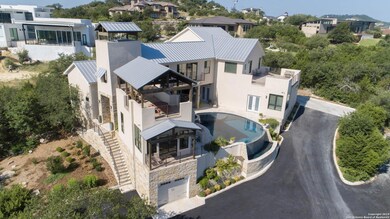 23911 Carina Canyon, San Antonio, TX 78255 - photo 3