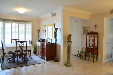 Dining Room _ Entry