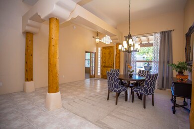 Formal Dining