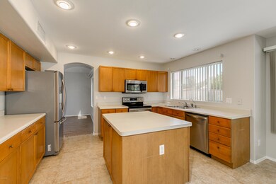 743 S Bruce Ct, Chandler, AZ 85226 - photo 6