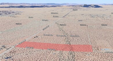 0 Broadway St unit SN25187022, Joshua Tree, CA 92252 - photo 2