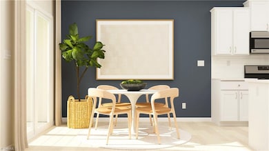 1854 Pheasant Trace Cir, Kernersville, NC 27284 - photo 5