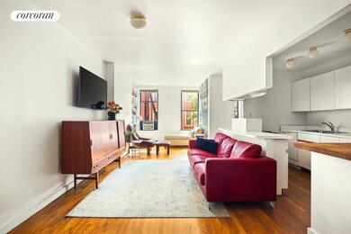 56 Ludlow St unit 3RDFLOOR, New York, NY 10002 - photo 4