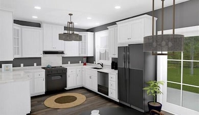 TBD Mt Calvary Rd, Trenton, SC 29847 - photo 2