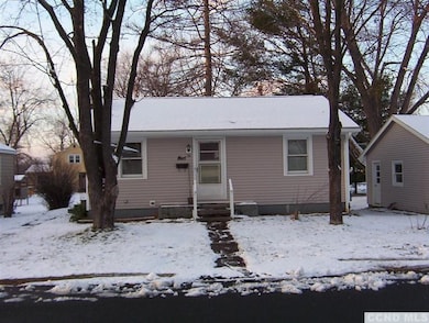 60 Milo St, Hudson, NY 12534 - photo 2