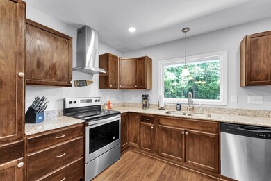 114 Osage Dr, Louisburg, NC 27549 - photo 7