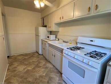 7420 Hampton Blvd unit D-4, Norfolk, VA 23505 - photo 3