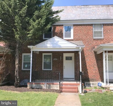 5516 Frederick Ave, Catonsville, MD 21228 - photo 2