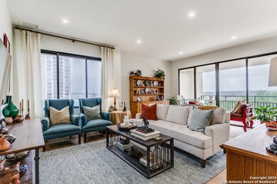 4001 N New Braunfels Ave unit 604-A, San Antonio, TX 78209 - photo 4