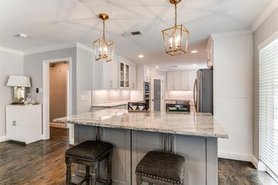 6026 Goodwin Ave, Dallas, TX 75206 - photo 4