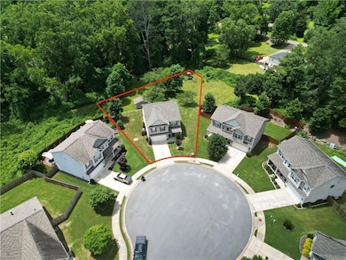 105 Jackson Way, Canton, GA 30115 - photo 2