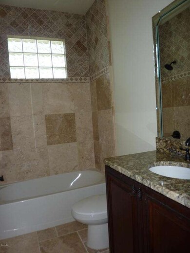 Example of Bathroom Renovation