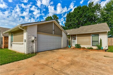 741 Lapwing Rd, Edmond, OK 73003 - photo 2