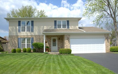 1094 Nantucket Ave, Columbus, OH 43235 - photo 2