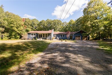 11 Paris Irons Rd, Chepachet, RI 02814 - photo 2