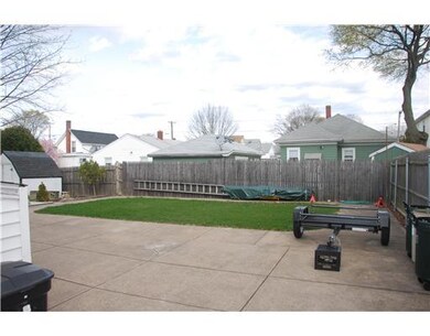 Yard/Garden.