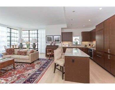 Millenium Place unit 808, Boston, MA 02111 - photo 6