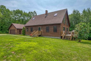 102 Cindys Dr, Littleton, NH 03561 - photo 2