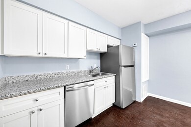 735 W Cavalcade St unit 5, Houston, TX 77009 - photo 5