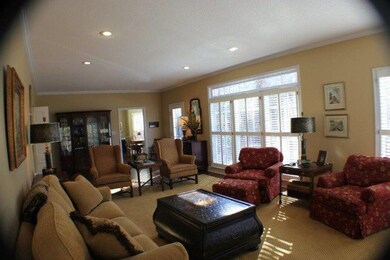 5846 Kentucky Downs Dr, Macon, GA 31210 - photo 3