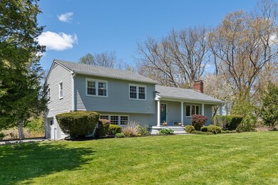 2 Conrad Cir, Wenham, MA 01984 - photo 2