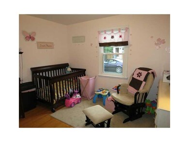 Bedroom.