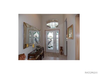 Beautiful Custom Door