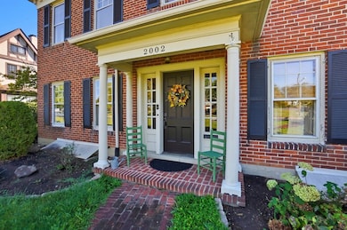 2002 N Fountain Blvd, Springfield, OH 45504 - photo 5