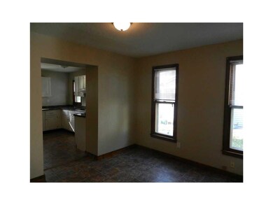 Dining Area.