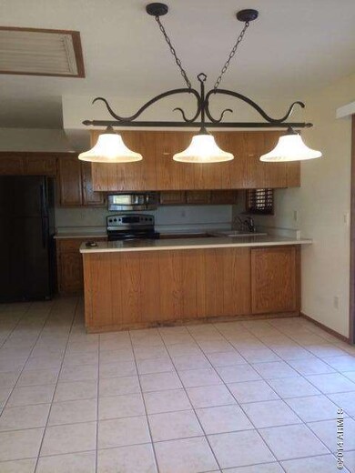 View of Kitchen/Dining
