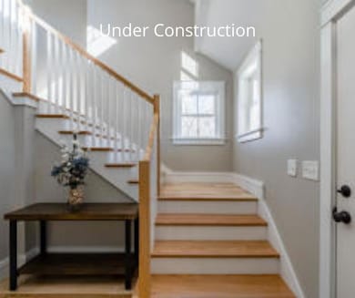 2 Under Construction