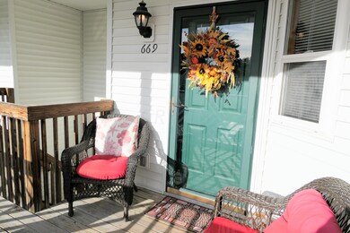 669 Millcrest Dr unit B669, Marysville, OH 43040 - photo 2