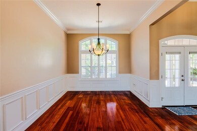 156 Laurel Marsh Way, Kingsland, GA 31548 - photo 4