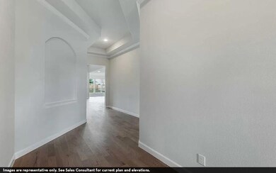 23502 Meritage Dr, Alvin, TX 77511 - photo 3