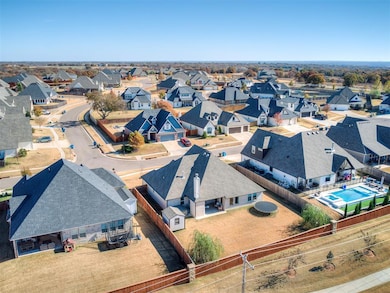 3041 Cedar Spring Ct, Arcadia, OK 73007 - photo 3