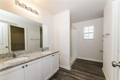 336 Avon St, Mocksville, NC 27028 - photo 5