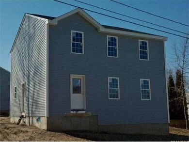 105 Dewey St, Fall River, MA 02720 - photo 2