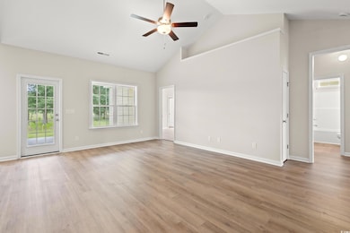 1020 Woodside Dr unit Lot 162 Busbee, Conway, SC 29526 - photo 3