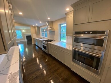 105 Fairway Dr, West Newton, MA 02465 - photo 7